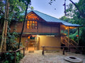 Buhoma Gorilla Camp