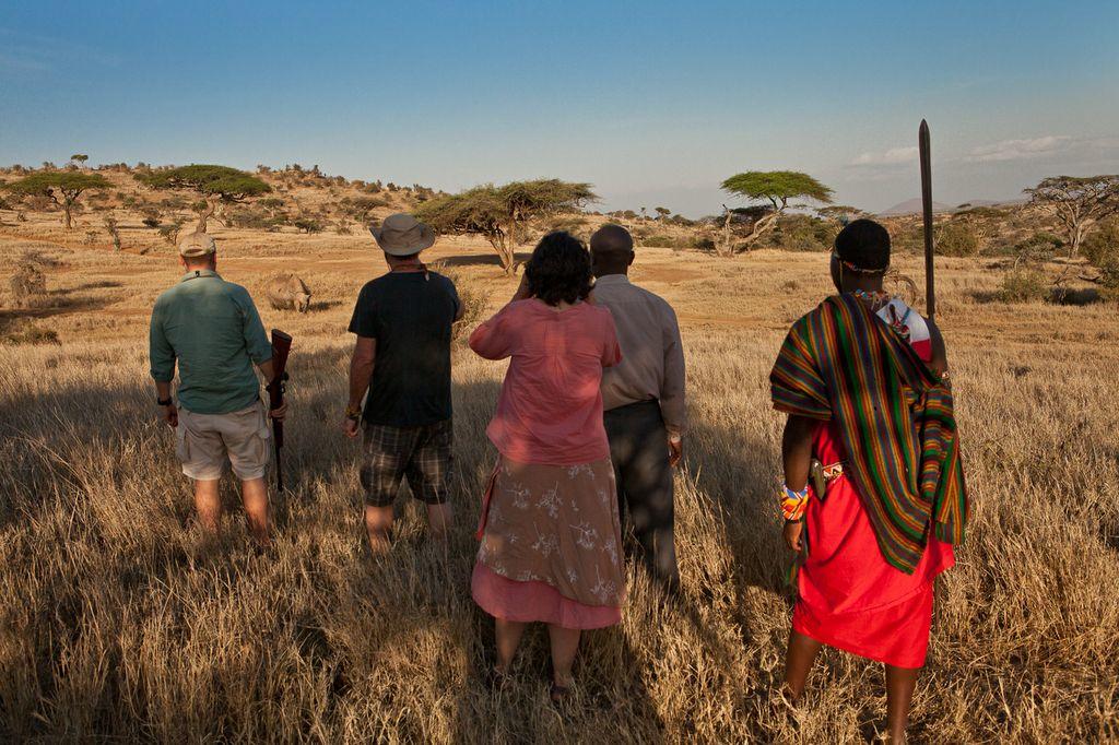 Guided Game Walks gallery image 3