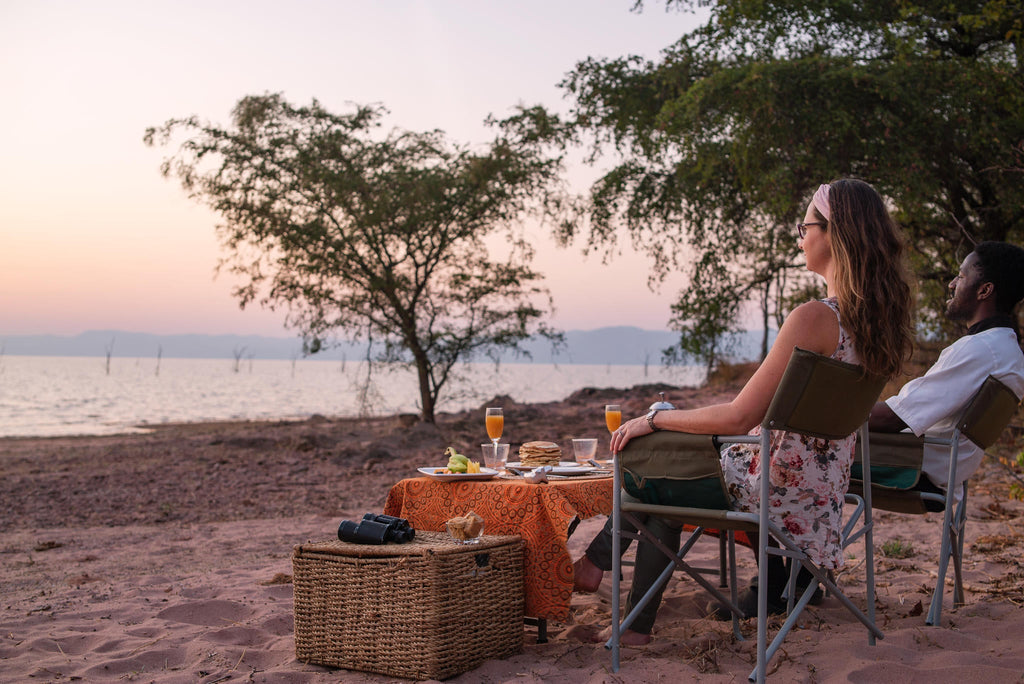Changa Safari Camp Dining gallery image 4