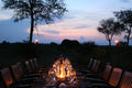 Tintswalo Safari Lodge Dining Room gallery image 1