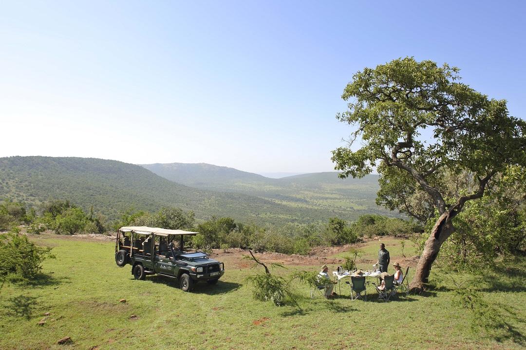 Bush Breakfast / Lunch gallery image 1