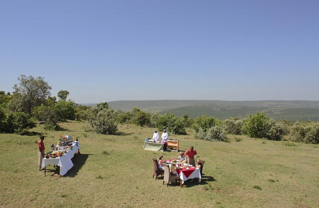 Bush Breakfast / Lunch gallery image 2