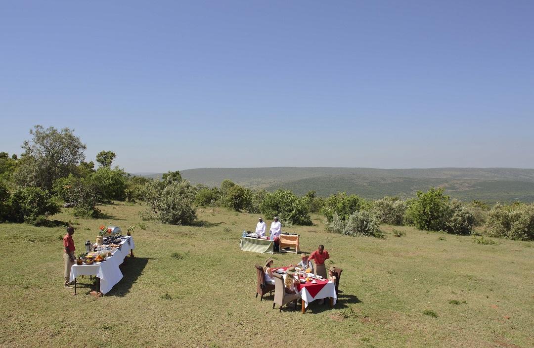 Bush Breakfast / Lunch gallery image 2