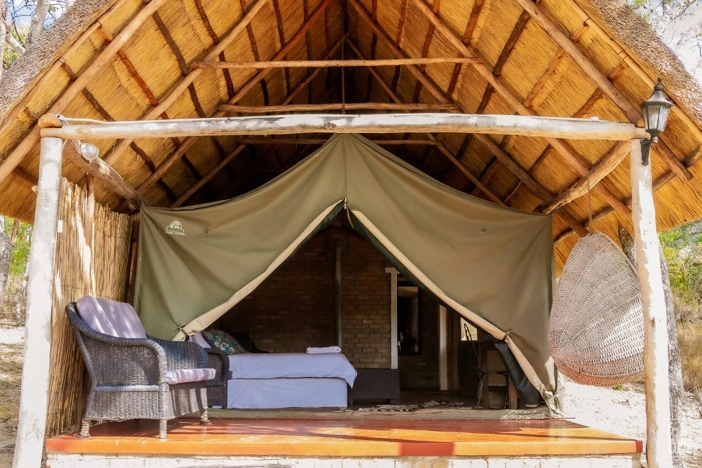Bushman Rock Safaris