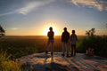 Bush Walks gallery image 1