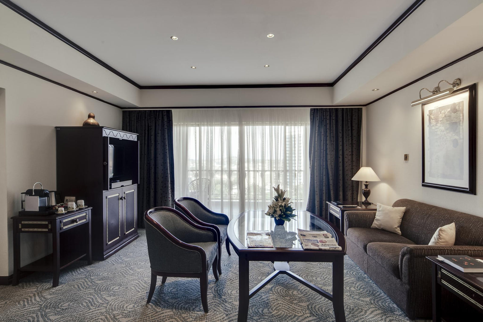 Business Suite