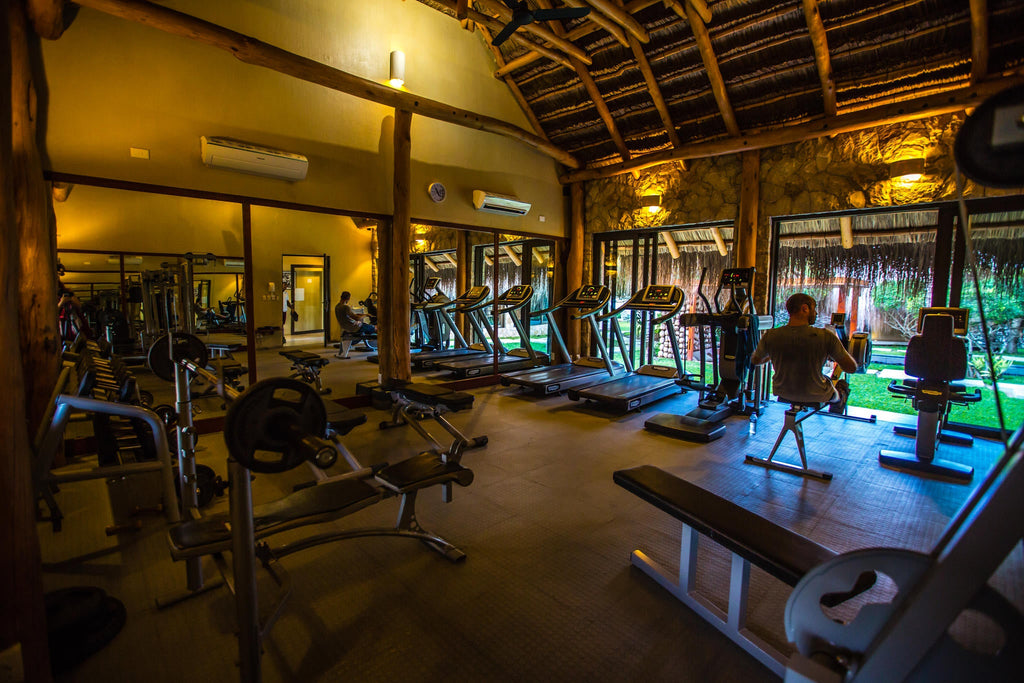 Fitness & Gym gallery image 7