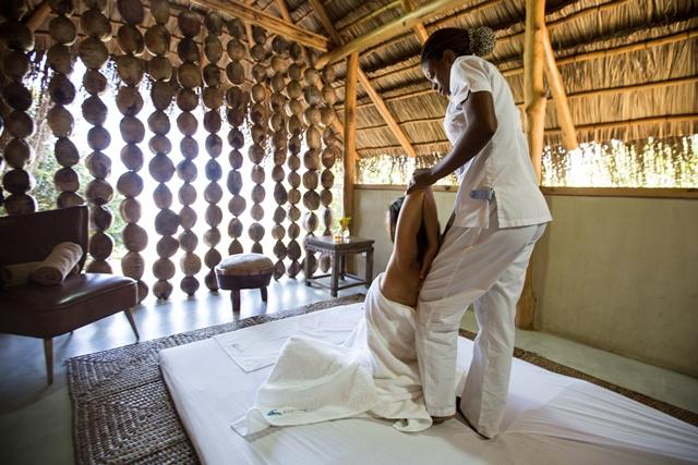SPA & Wellness gallery image 7
