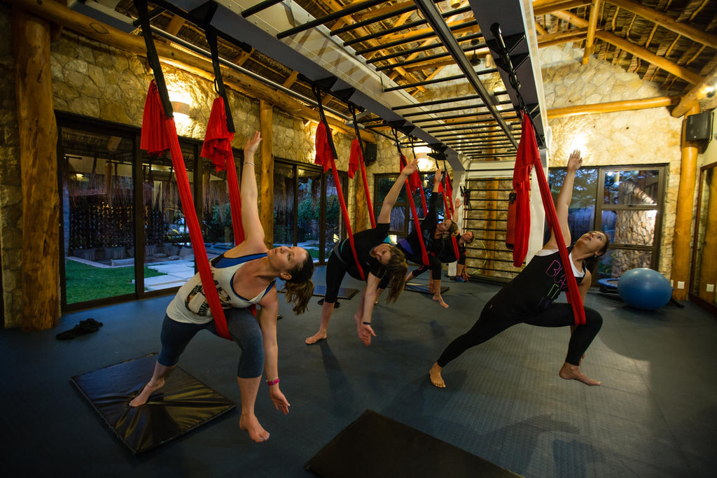 Fitness & Gym gallery image 1