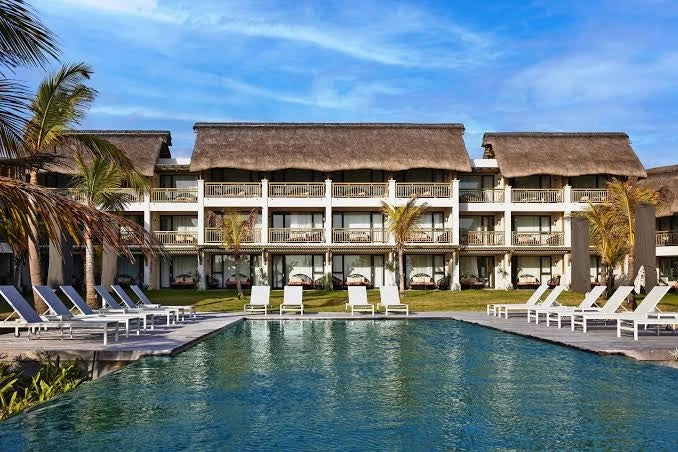 C Mauritius