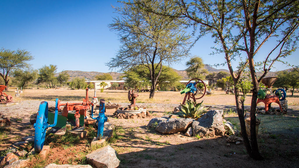 Camping Sites gallery image 4