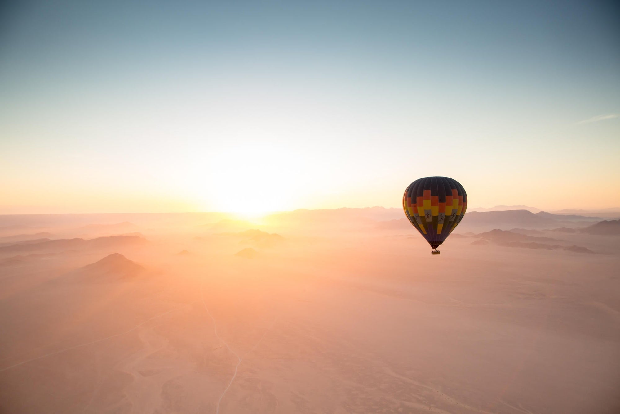 Hot Air Ballooning gallery image 2