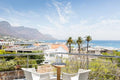 Camps Bay Retreat