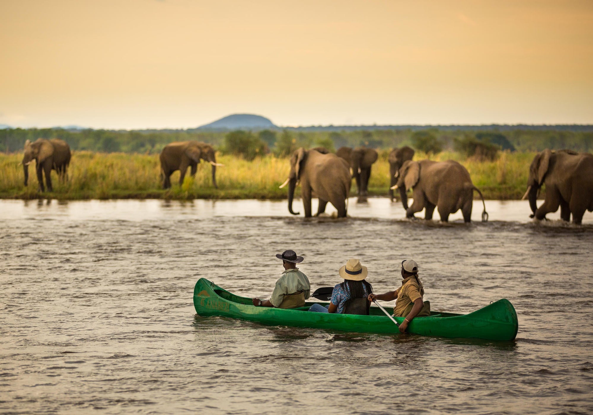 Canoeing gallery image 4
