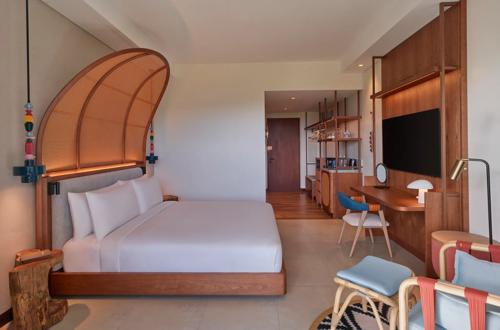 Room gallery image 3.