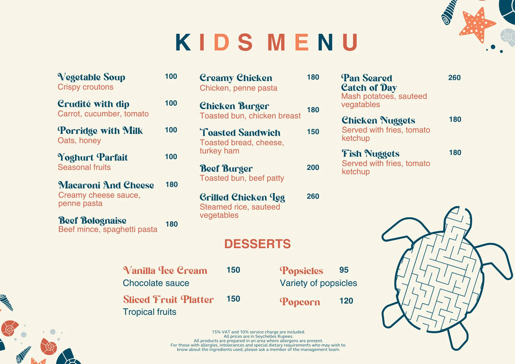 Canopy by Hilton Seychelles Resort, Mahe Island, Seychelles gallery image 56.