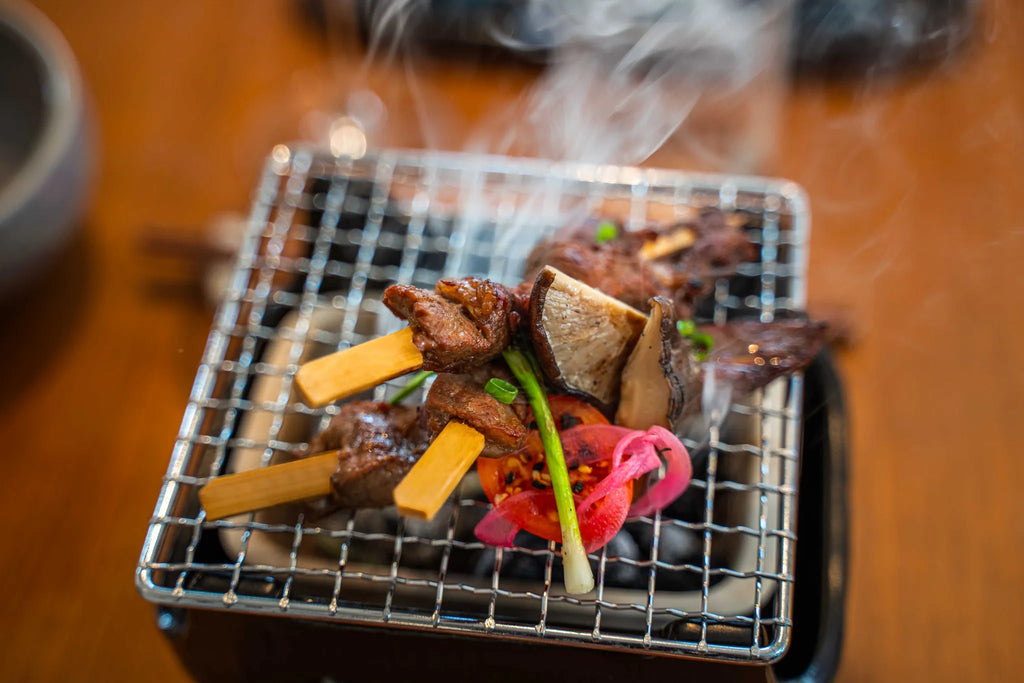 Tiger Bite at Canopy by Hilton Seychelles Resort, Mahe Island, Seychelles.