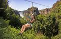 Victoria Falls Canopy Tour gallery image 1