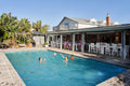 Cape St Francis Resort