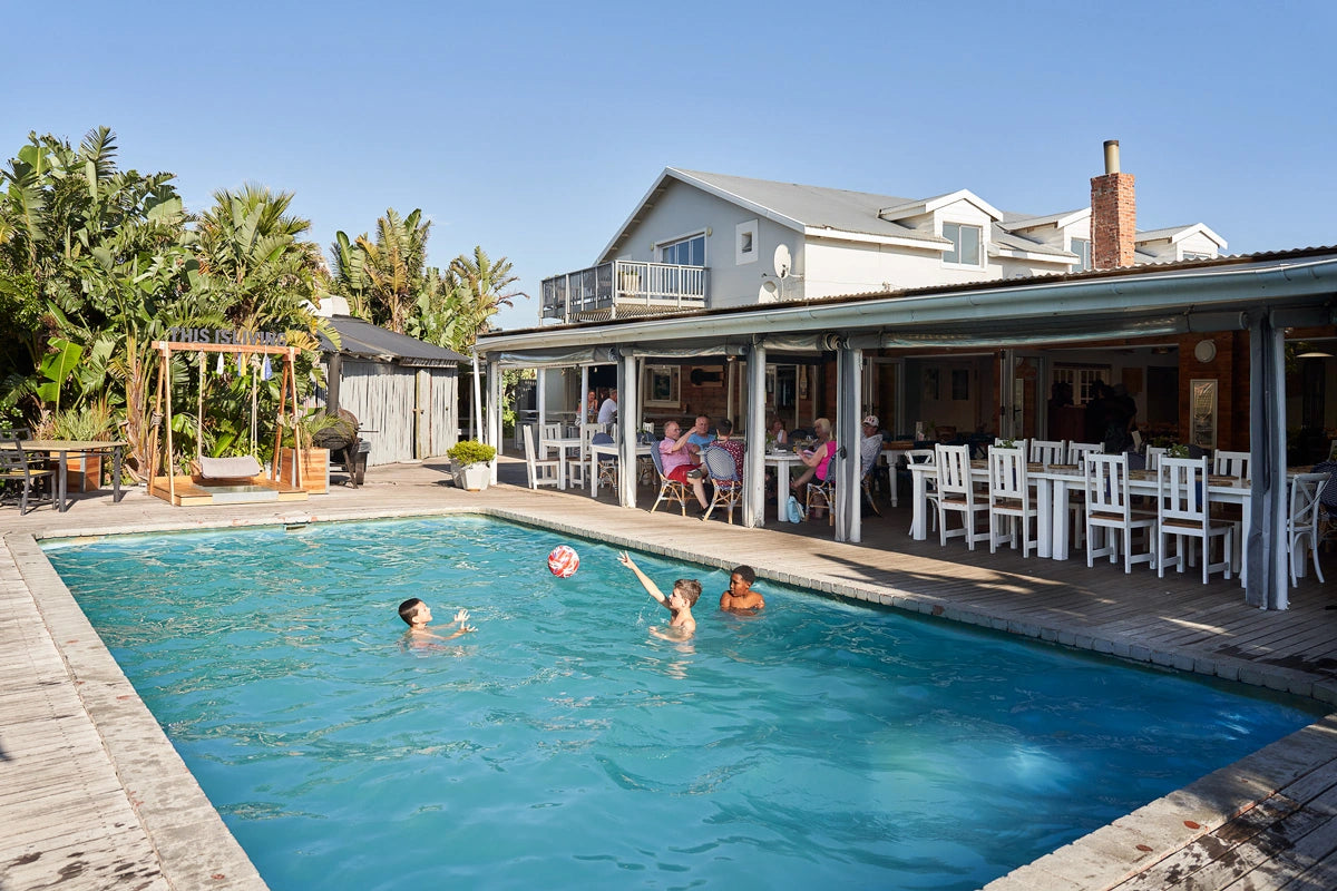Cape St Francis Resort