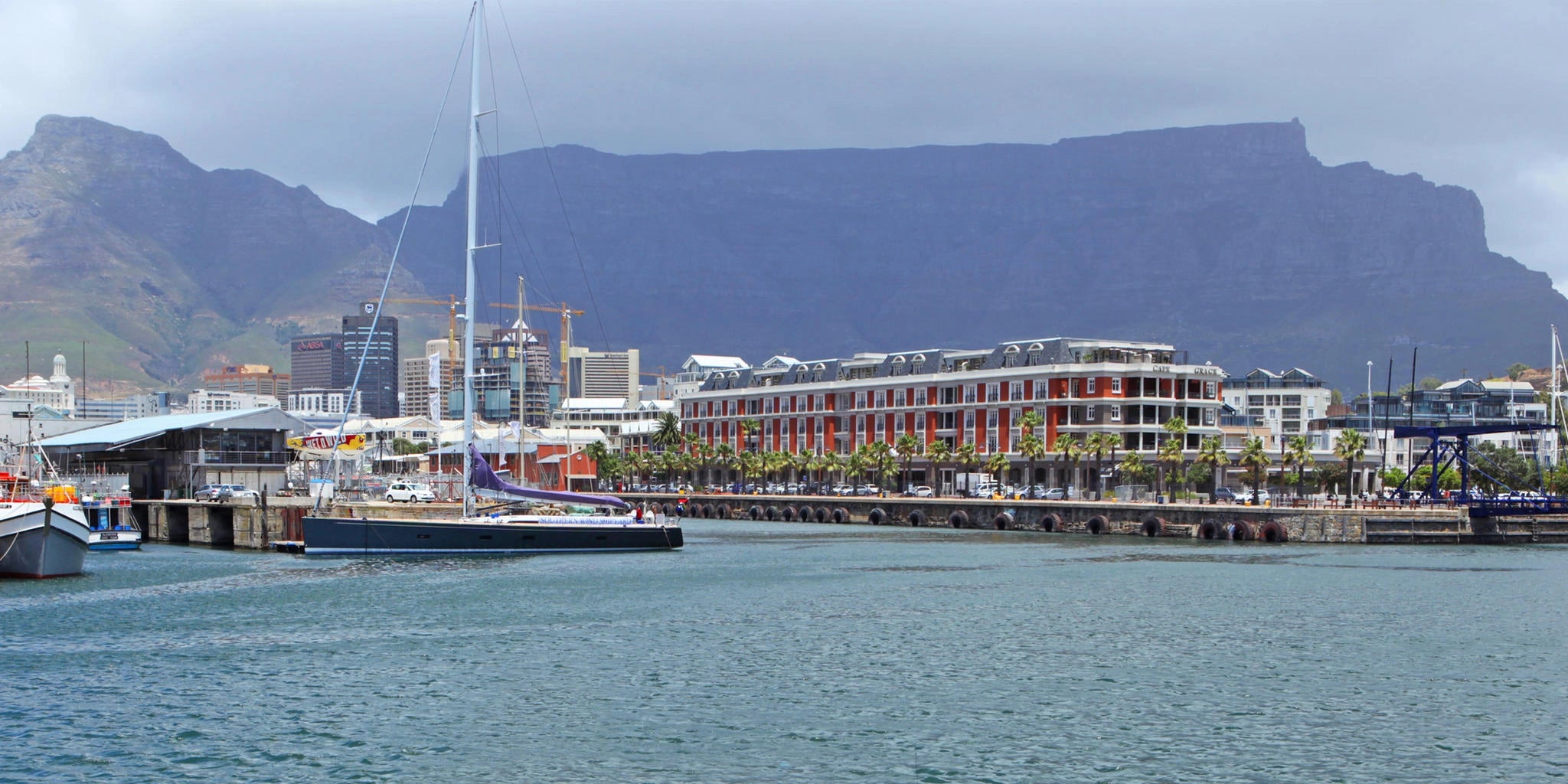 Cape Town
