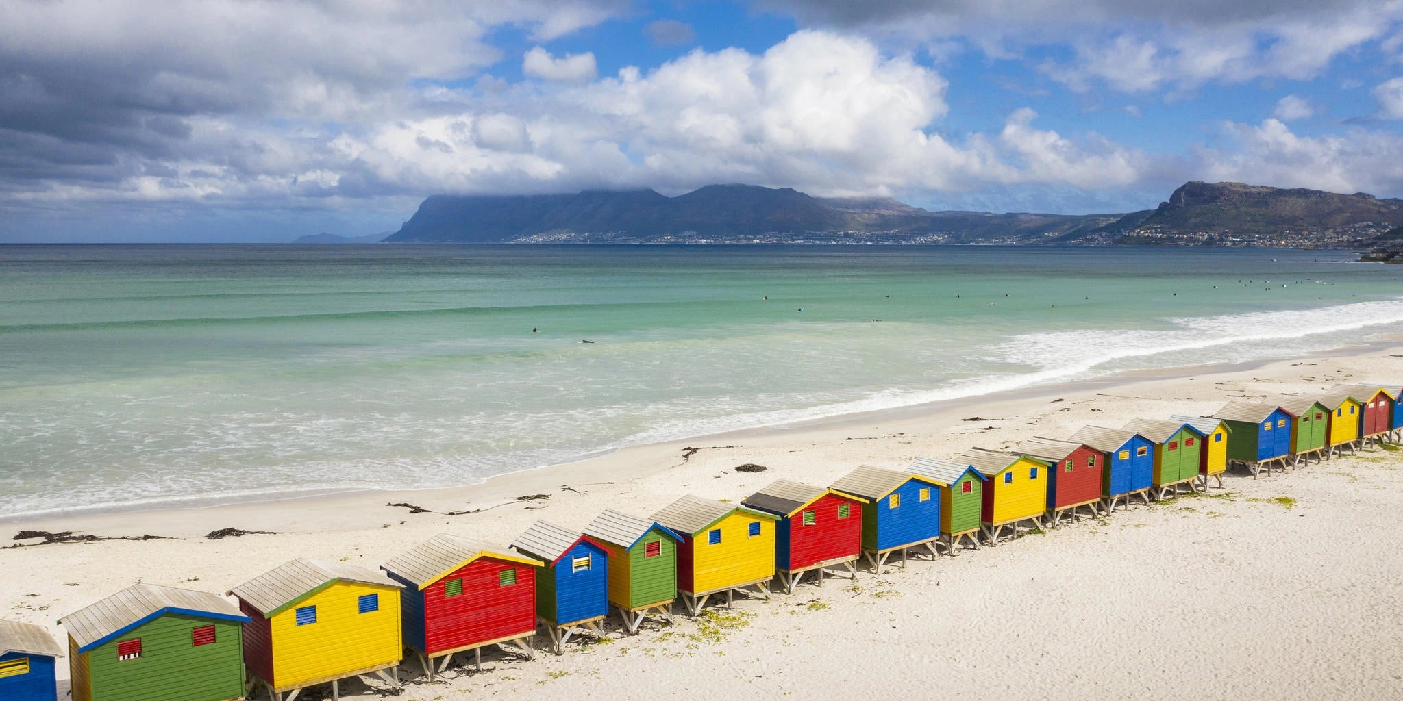 Cape Town