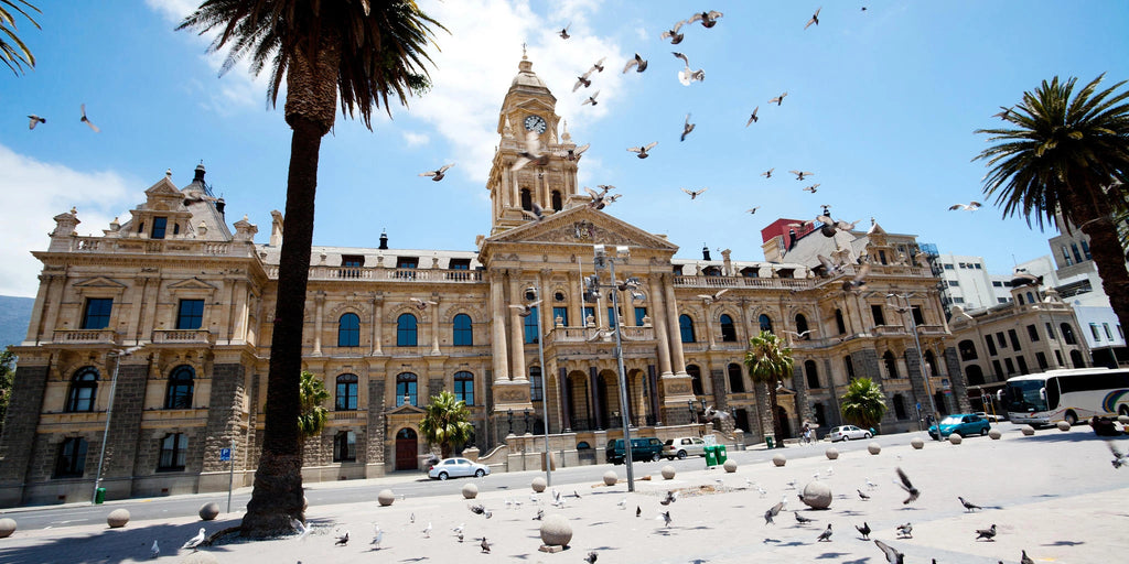 Cape Town