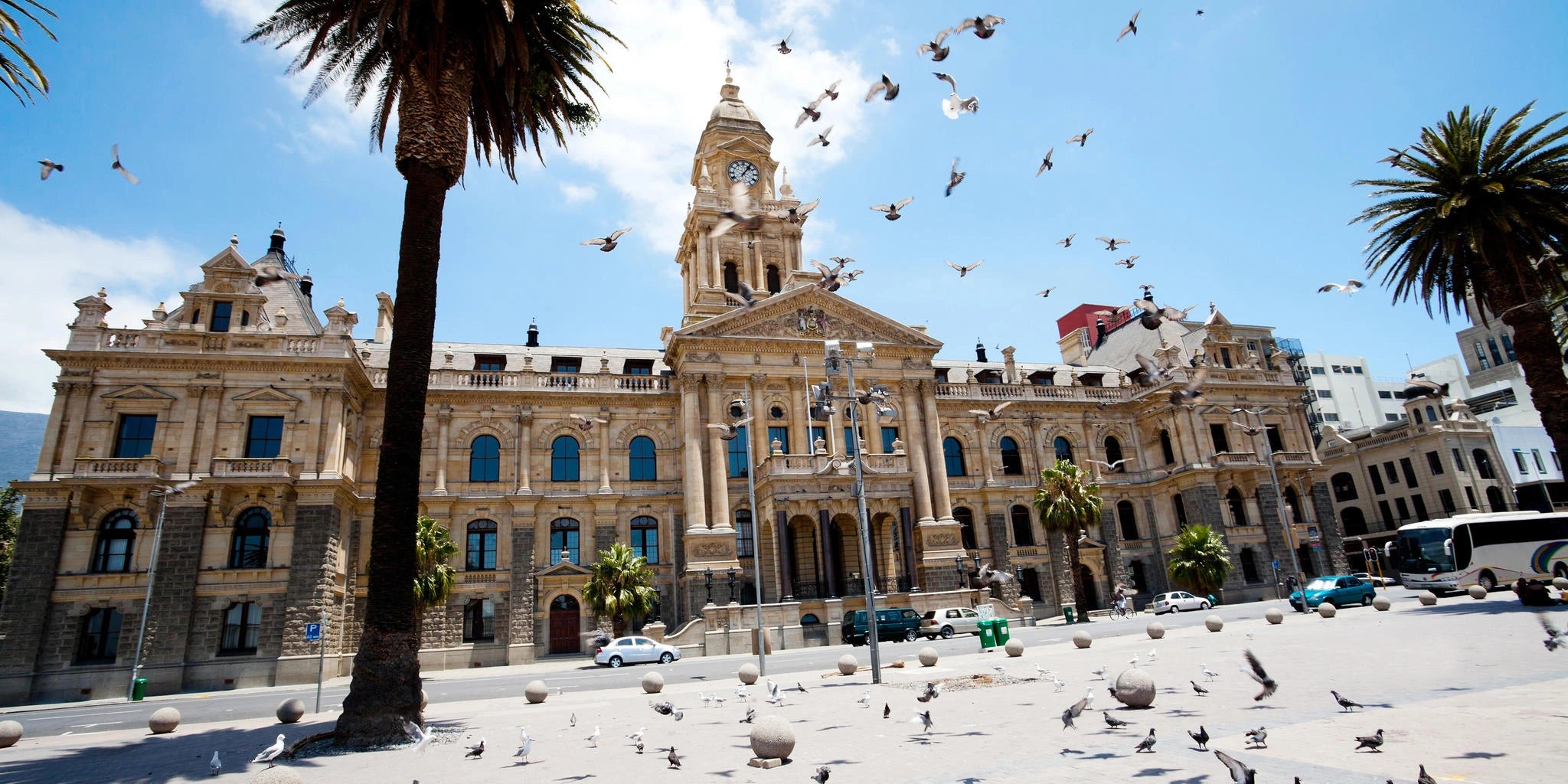 Cape Town