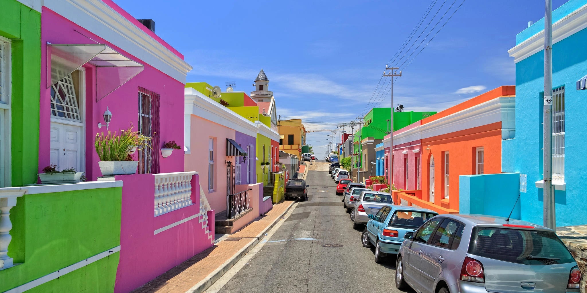 Cape Town