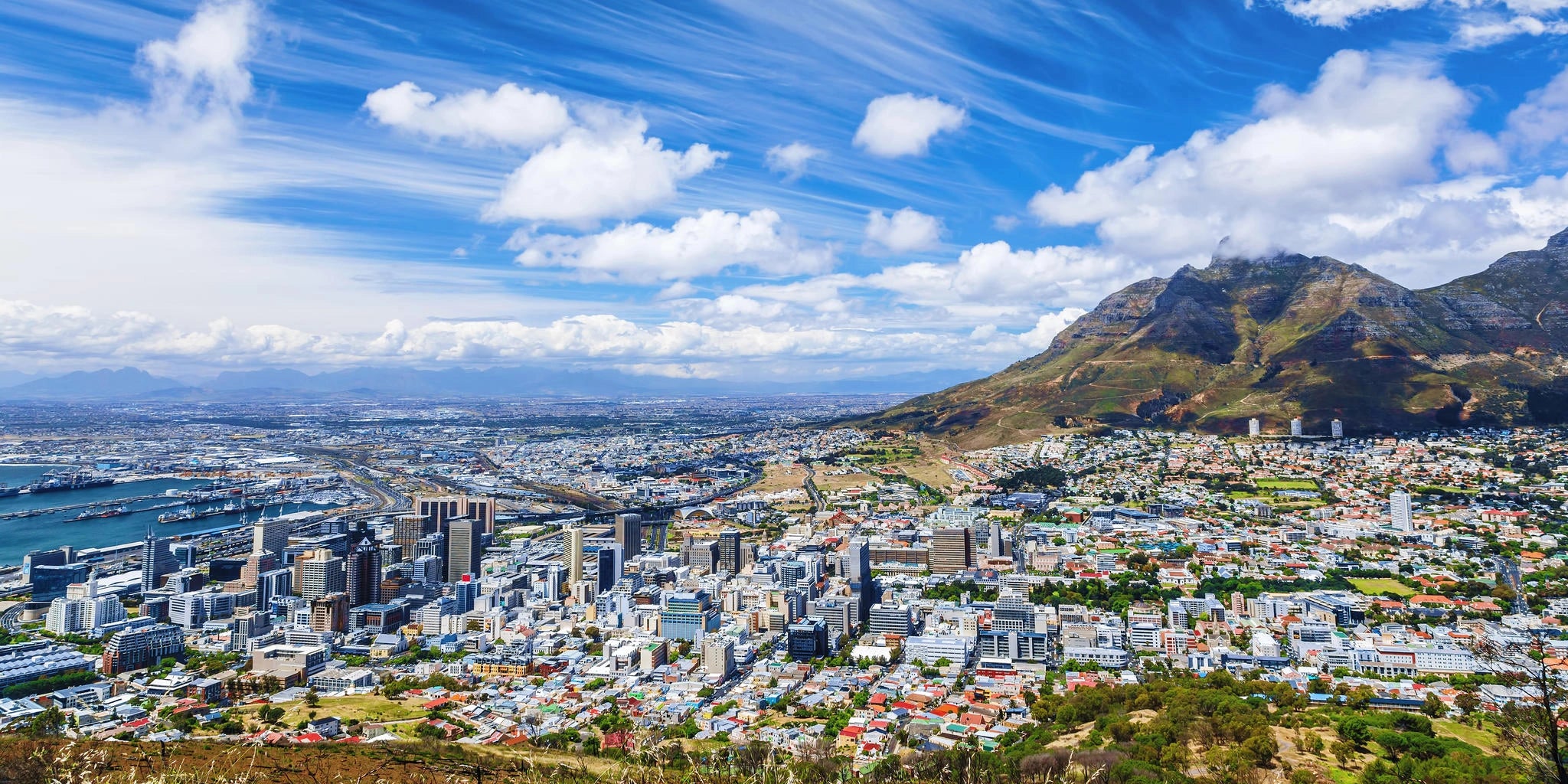 Cape Town