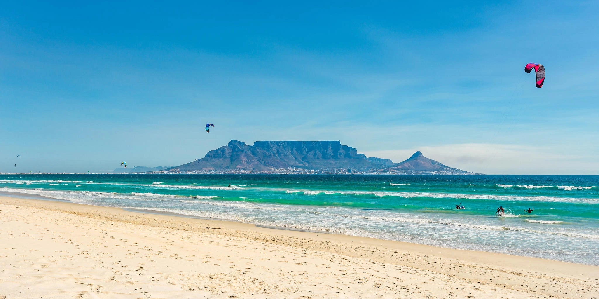 Cape Town
