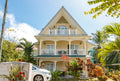 Captain's Villa Seychelles