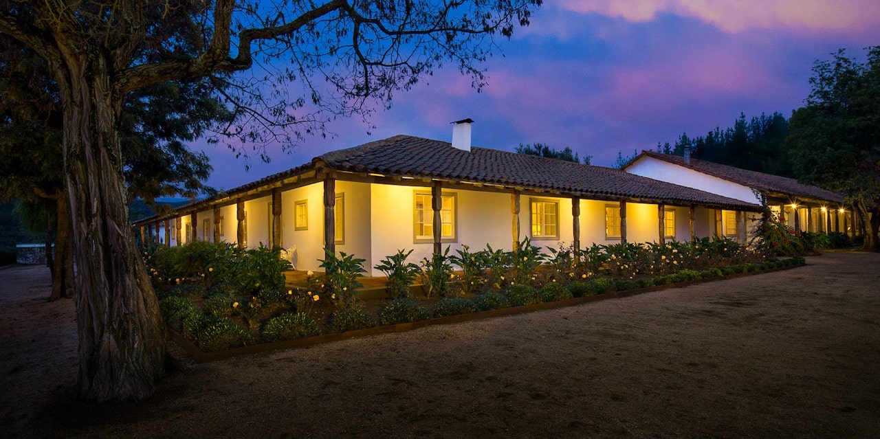 Casa Bouchon