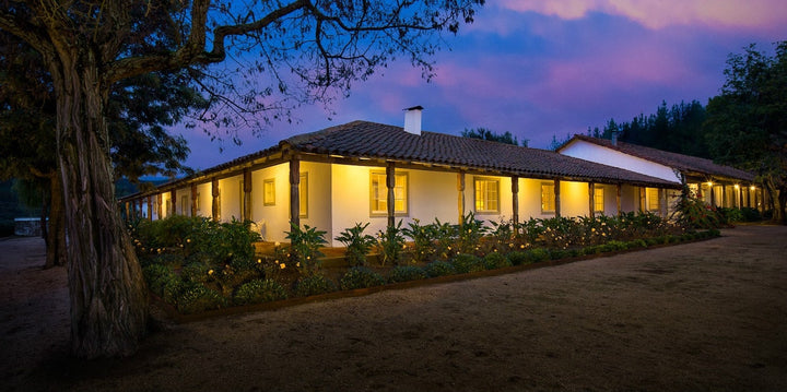 Casa Bouchon