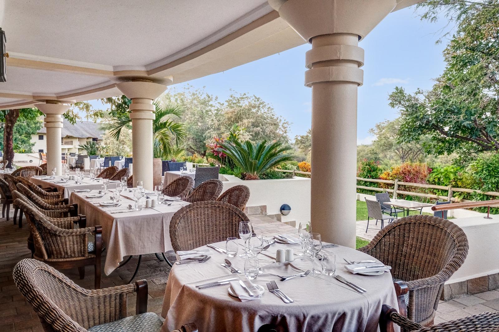 The Cassia Restaurant gallery image 3