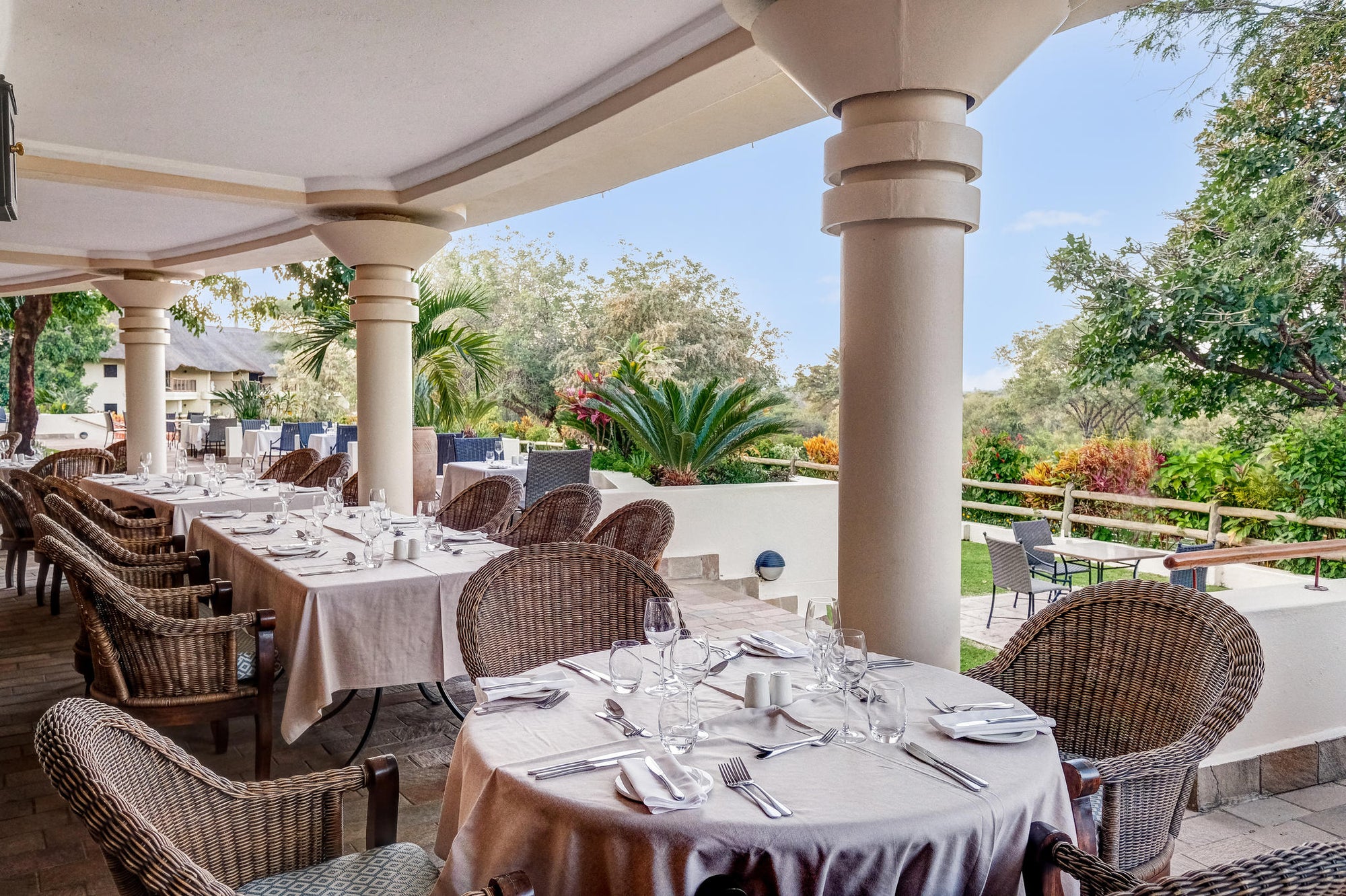 The Cassia Restaurant gallery image 3