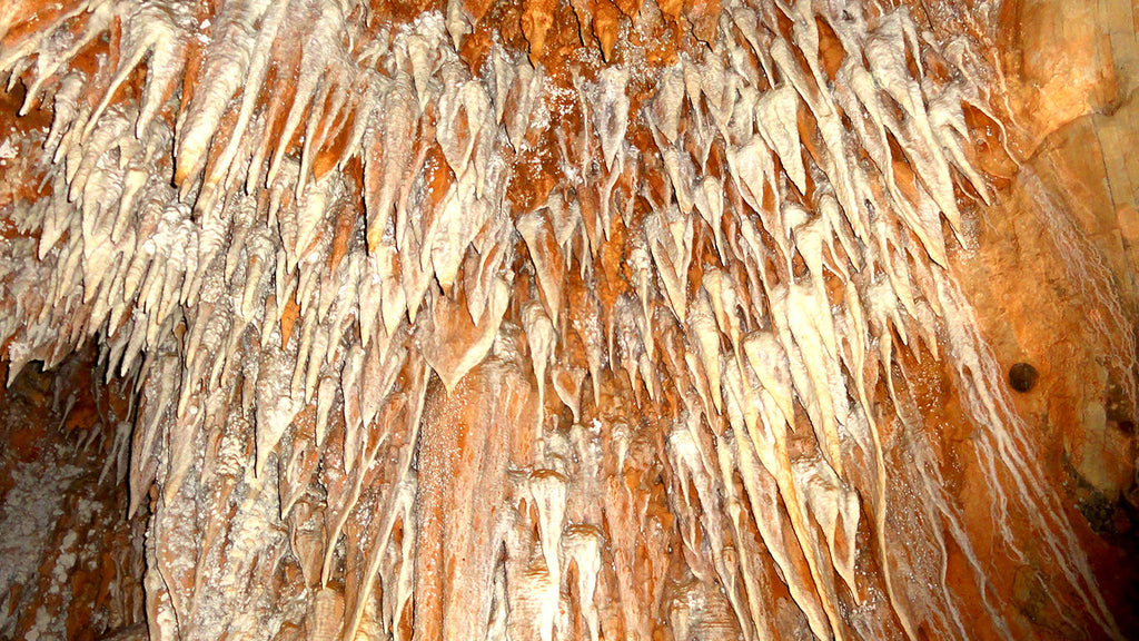 Uiseb Stalactite Cave Excursion gallery image 4