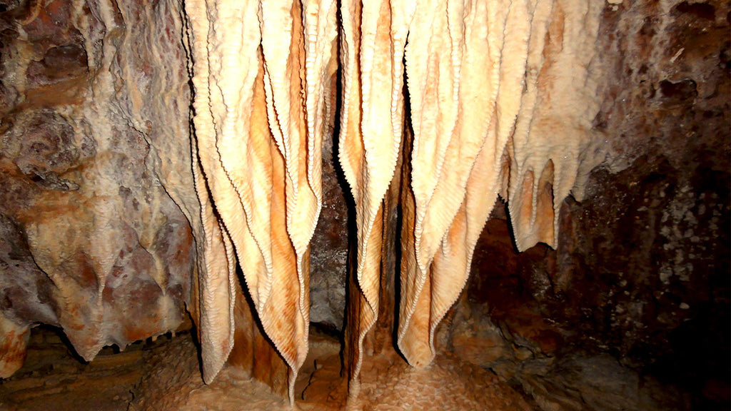 Uiseb Stalactite Cave Excursion gallery image 3