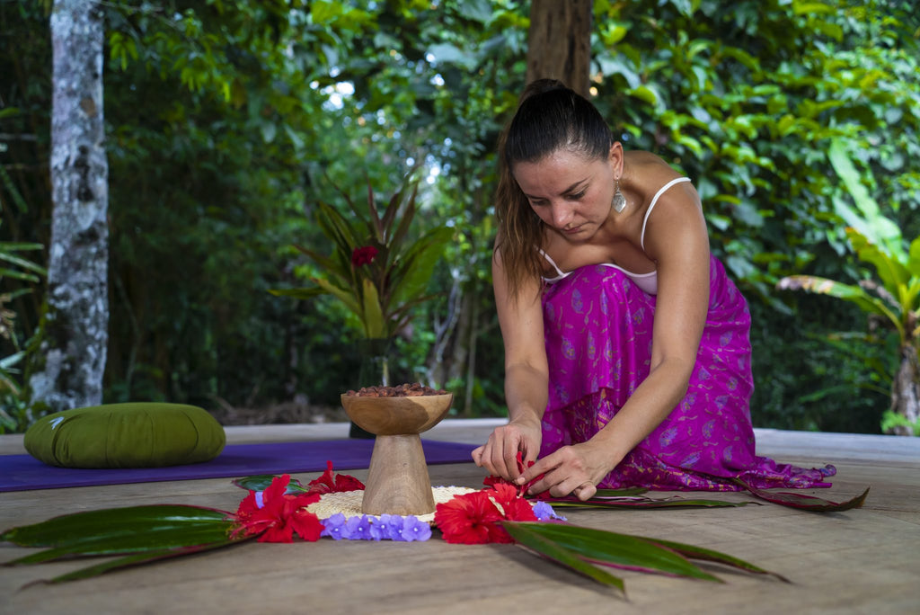 Spiritual Ceremonies