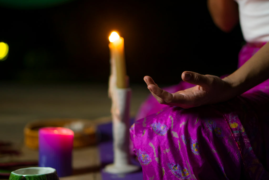 Spiritual Ceremonies
