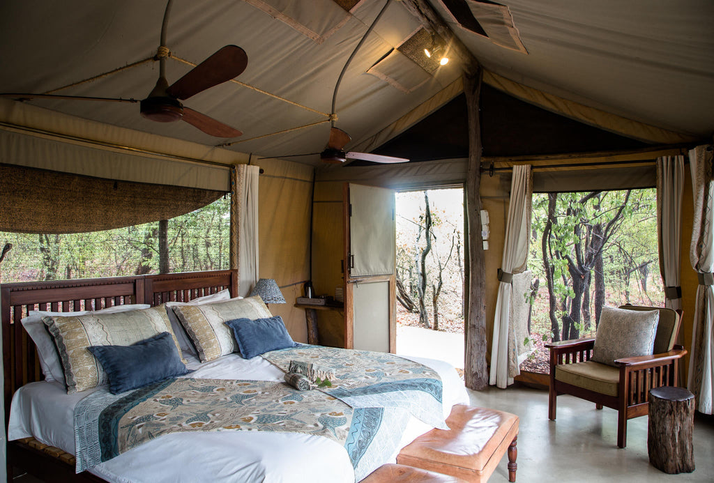 Luxury Tent gallery image 2