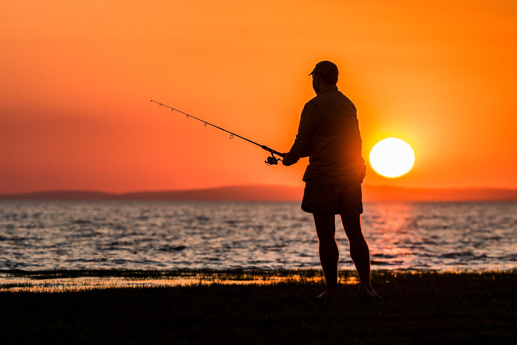 Fishing gallery image 2