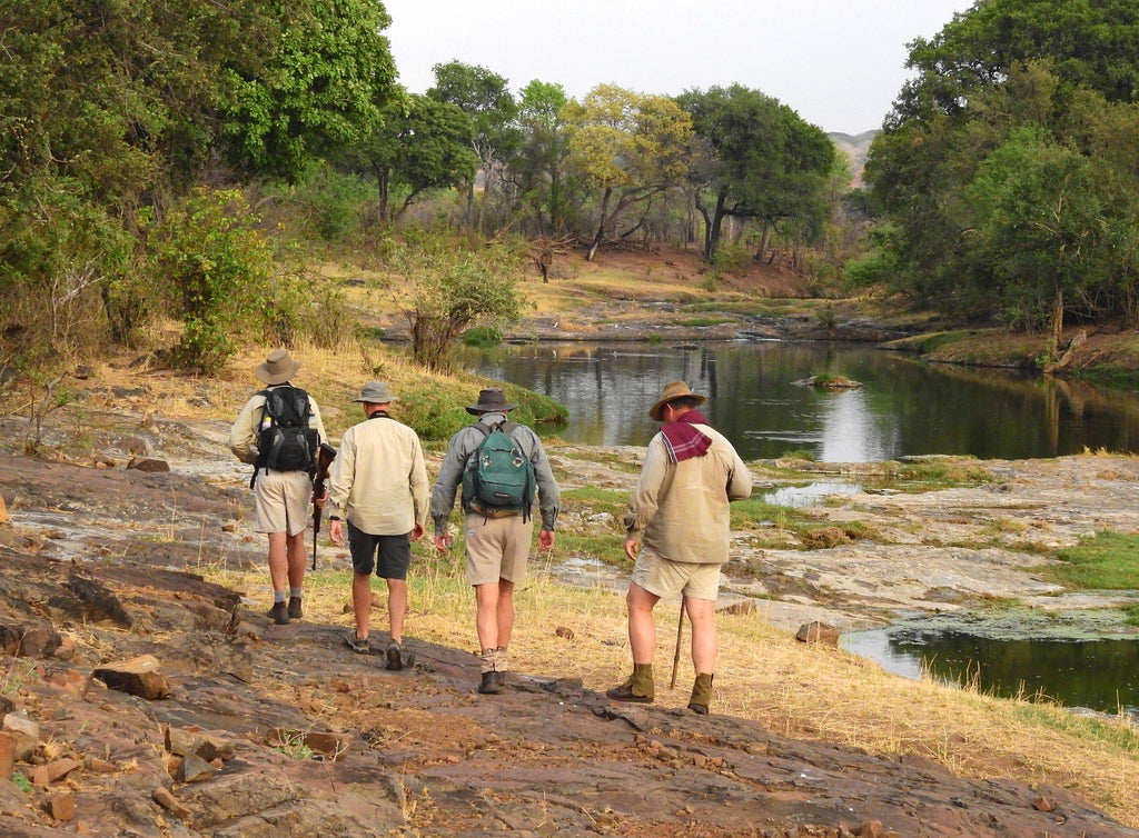 Zimbabwe Day Trip with Charles Brightman gallery image 3