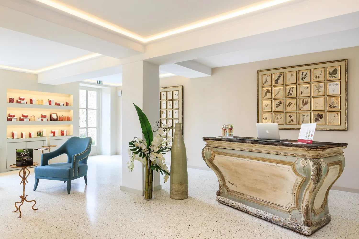 Chateau de Berne, Provence-Alpes-Cote d'Azur, France gallery image 3.