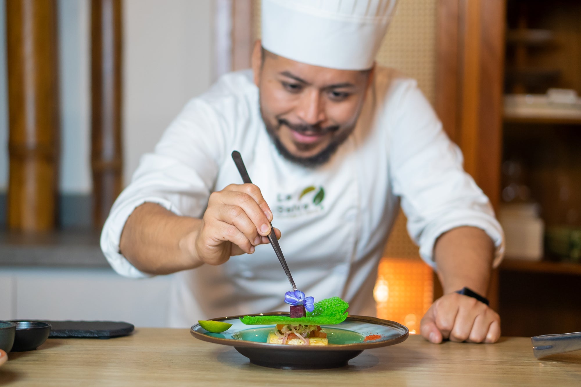 Epicure Cuisine