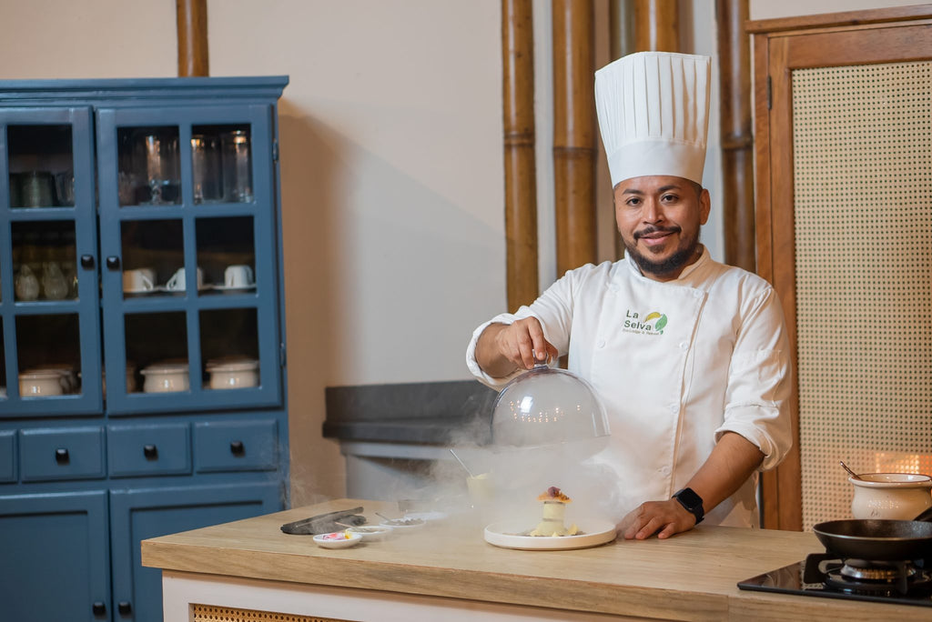 Epicure Cuisine