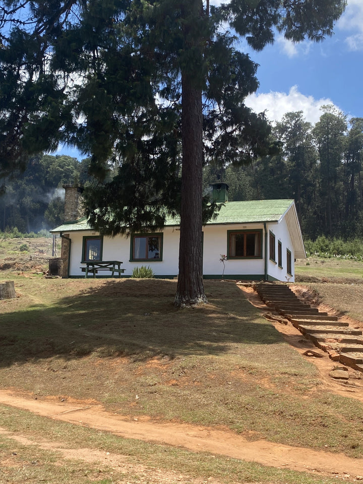 Chelinda Camp