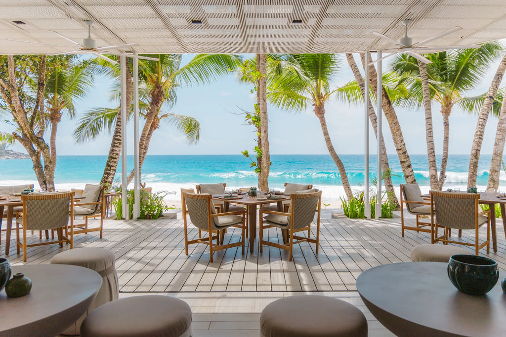 Cheval Blanc Seychelles, Mahe Island, Seychelles gallery image 2.