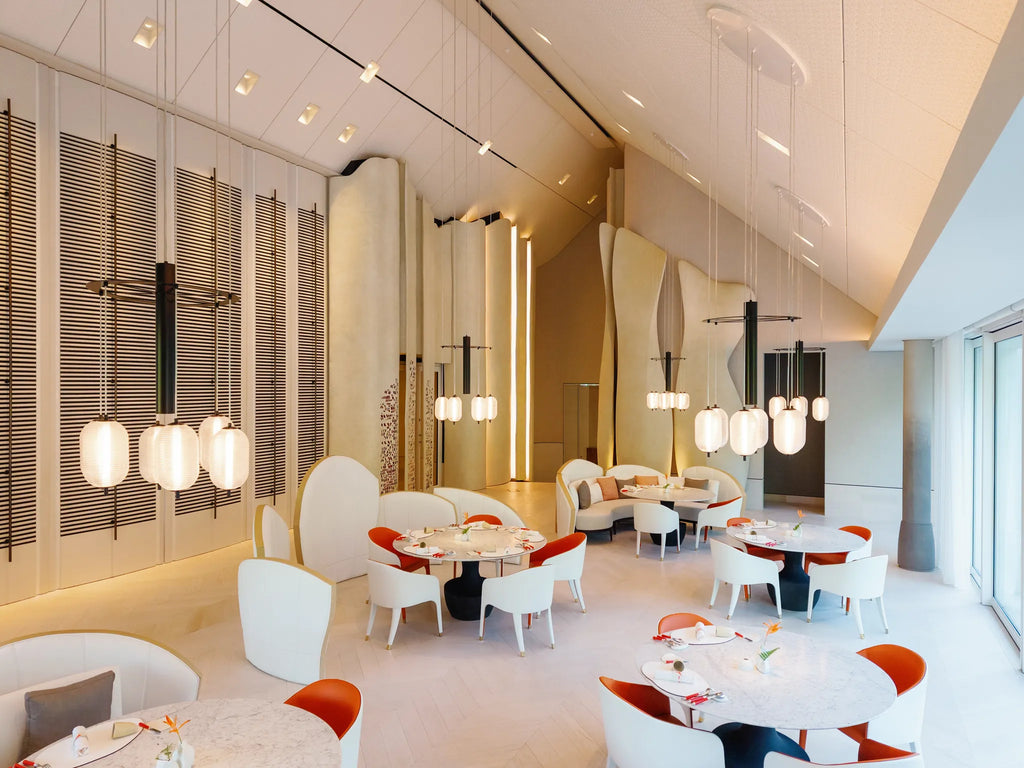 Cheval Blanc Seychelles, Mahe Island, Seychelles gallery image 3.