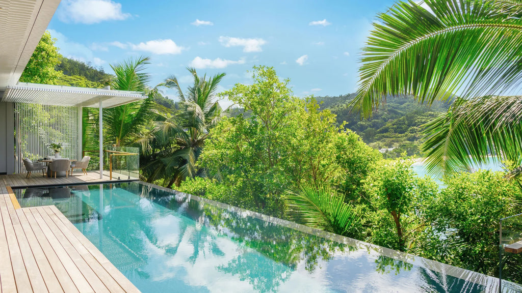 Cheval Blanc Seychelles, Mahe Island, Seychelles gallery image 4.